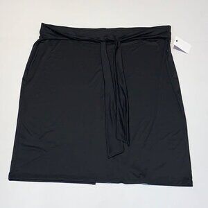 𝅺halogen Nordstrom Mini skirt Size 2X